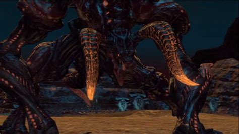 Final Fantasy Xiv A Realm Reborn Ifrit The Lord Of Inferno Boss Fight
