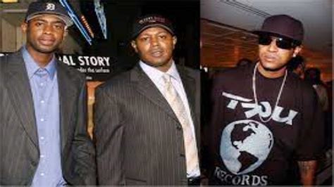 Master P Siblings C Murder Kevin Miller Germaine Miller Silkk The