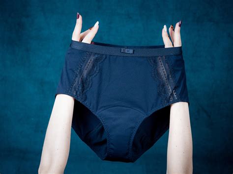 La Culotte Menstruelle Taille Haute Pourquoi Et Pour Qui