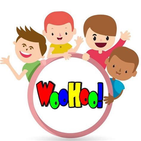 Woohoo Rhymes Songs And Videos For Kids Youtube