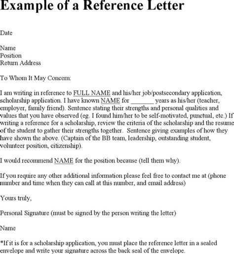 Job reference letter for friend. College Essay Writing Advice - Tips For An Outline ...