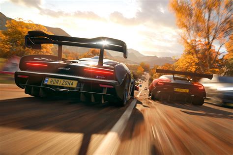 What We Learnt From A Weekend Playing Forza Horizon 4 Motoring Research