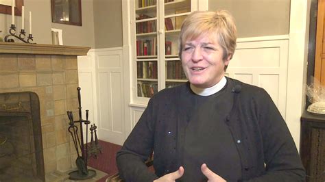 carbon county church celebrates first female pastor the current