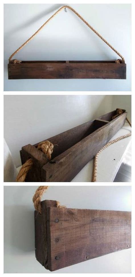 See more ideas about hanging plants, plants, hanging planter boxes. Some Simple Ideas on How to Craft DIY Planter Boxes