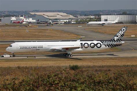 Delta Nears Airbus A350 1000 Order Djs Aviation