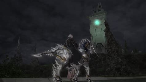 However, some of those activities are much more rewarding than others. FFXIV HEAVENSWARD GARO PVP EVENT GINGA MOUNT - YouTube