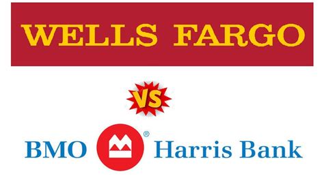 The bmo harris smart advantage checking account is a good choice for most people. BMO Harris Bank vs Wells Fargo: Which is Better?