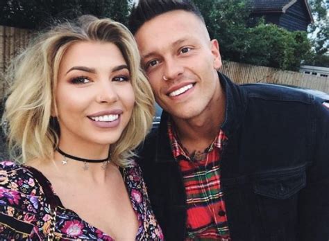 Olivia Buckland Talks About Sex With Alex And Claims They Ve Turned Prudish Since Love Island