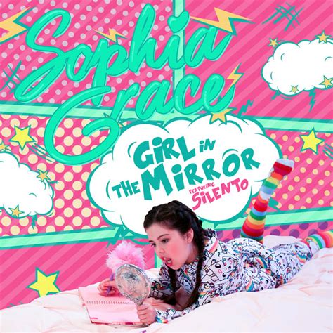 Girl In The Mirror Single By Sophia Grace Spotify
