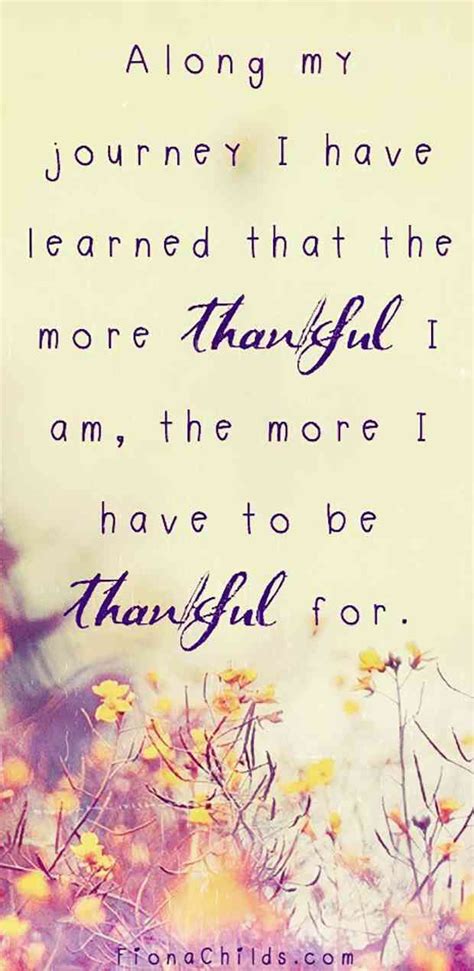Quotes About Being Thankfulness Nikos Dreaming