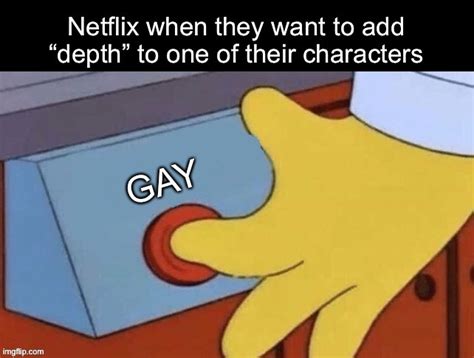Netflix Imgflip