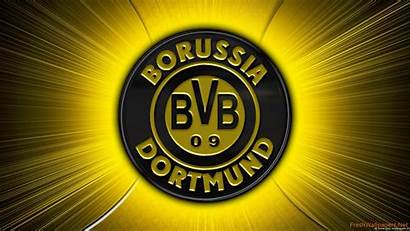 Dortmund Borussia Wallpapers Football Desktop Background Pc