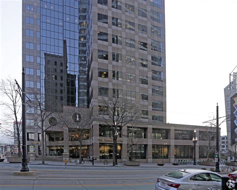 201 S Main St, Salt Lake City, UT 84111 - One Utah Center | LoopNet