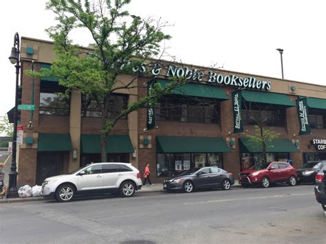 Special Event Set To Help Save Forest Hills Barnes And Noble