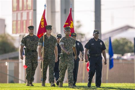 Dvids Images Marine Corps Logistics Base Barstow Welcomes New