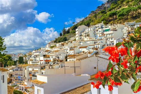15 Best Day Trips From Marbella The Crazy Tourist