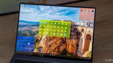 Taskbarxi Turns Your Windows Taskbar Into A Macos Like Dock