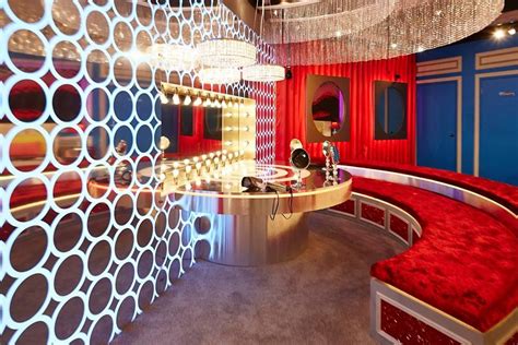 Find out how they decide what to wear on the red carpet, take a walk through their favorite wardrobe choices, and read exclusive interviews. Pin by Adam Leech on celebrity big brother house | Big ...