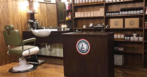 Site proudly created by aco designs. Barber Shop di Dino Candelà | FLAWLESS.life - The ...