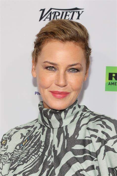 Connie Nielsen At 2018 International Emmy Awards In New York 11192018