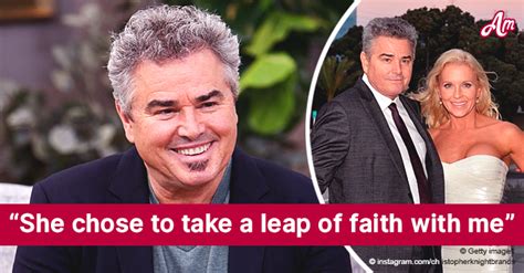Christopher Knight Pays A Heartfelt Tribute To His Wife On Their Wedding Anniversary