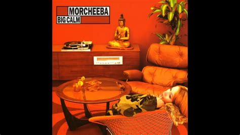 💜 Part Of The Process With Lyrics Big Calm 1998 Morcheeba Youtube