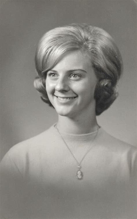 Obituary: Rose-Marie “Rose” (Chasse) Bickford
