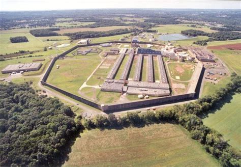 Protest Of Graterford Prison Expansion Scheduled For Tuesday