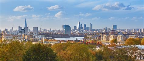 Greenwich lädt dazu ein, ein paar entspannte stunden am strand verbringen. Greenwich Stadtteil im Südosten von London