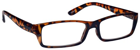Uv Reader Lightweight Reading Glasses Womens Ladies Spring Hinges R16