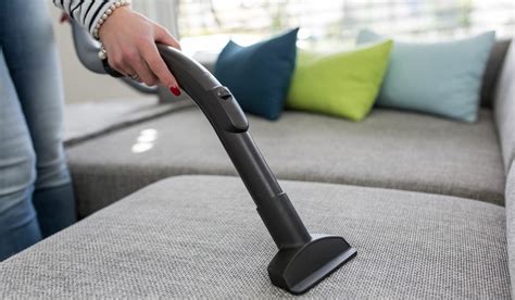 The Best Lightweight Vacuum Cleaner For Elderly