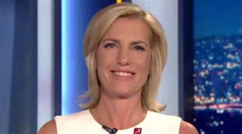 Laura Ingraham Trump Must Defeat The Crisis Of Border Crisis Denial In Tuesday S Address Fox News