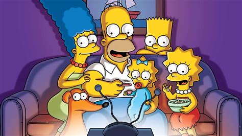 I Simpson Trama E Streaming Degli Episodi In Onda Stasera 6 Novembre