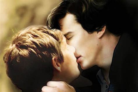 Sherlock Fans Want The Detective And Sidekick Dr Watson To Be Gay Lovers Daily Star