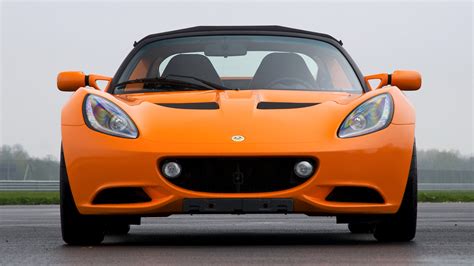 Lotus Elise S 2012 Uk Wallpapers And Hd Images Car Pixel