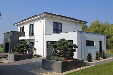 OKAL Stadtvilla Schkeuditz - OKAL Haus - www.hausb... - # ...