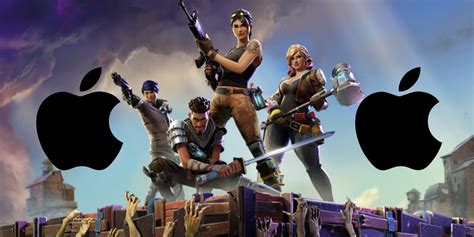 Fortnite Save The World Shutting Down On Mac Epic Issuing Refunds