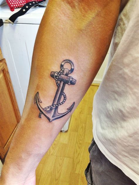 60 Best Anchor Tattoos Meanings Ideas And Designs Anchor Tattoo