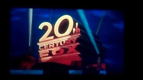 20th Century Fox 1976 Youtube