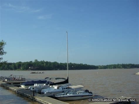 Lake Saint Louis Missouri City Information Parks