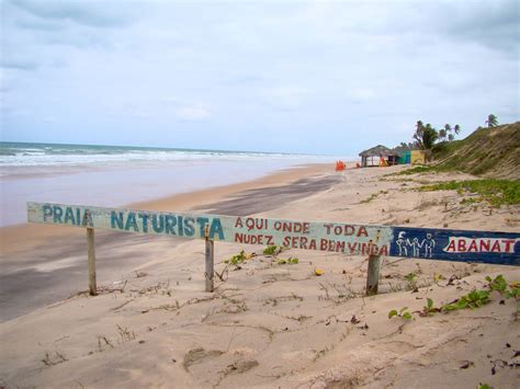 ᐅ Top 10 Mejores playas NUDISTAS de Brasil IMPRESIONANTES