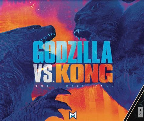 Godzilla Vs Kong Rated Pg 13 Intense Sequneces Of Creature Violence