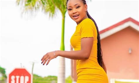 Akuapem Poloo To Embark On Stop Nudity Campaign The Thunder Gh