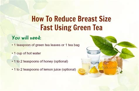 In that case you in a good place… so in the case of small girth, which is a rare in addition, there are some medications that can have negative effects on men's health in addition to being able to interact with other medications that you are currently taking. 21 Tips How To Reduce Breast Size Without Going Under Knife