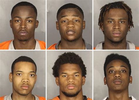Six Indicted In Alleged Sexual Assault Of Waco Girl Crime