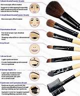 Pictures of Different Kinds Of Makeup