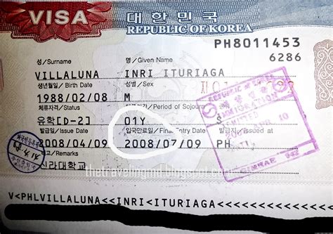 I've visited the dprk in 2011 and 2019. theTravelingMD: Getting Korean Tourist Visa for Students ...
