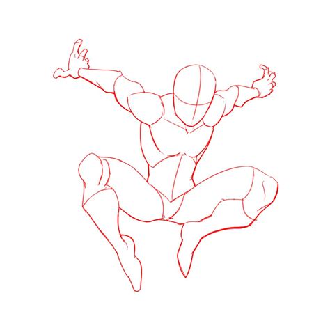 3 Ways To Draw Spiderman