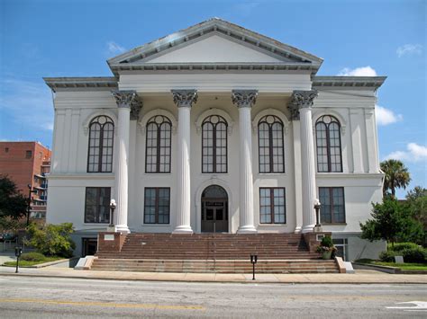 Filecity Hall Thalian Hall Wilmington Nc 2 Wikimedia Commons