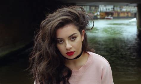 Watch Charli Xcx’s New Video For “boom Clap”